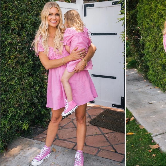 Show Me Your Mumu Little Nikki Dress - Picture 7 of 10